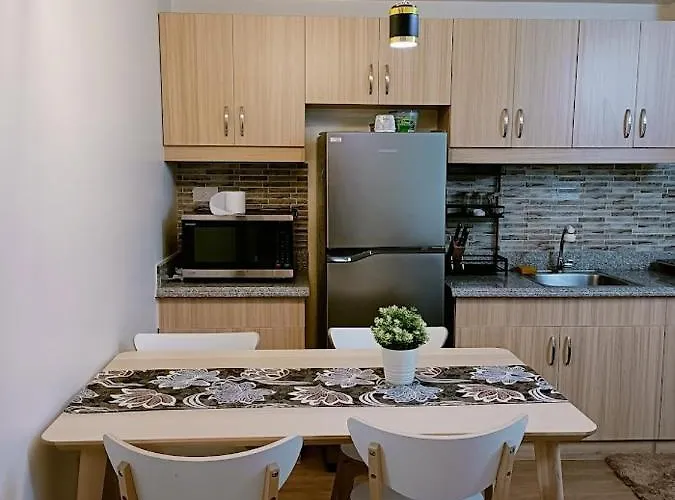 Spacious 1 Br Unit Near Naia 4*