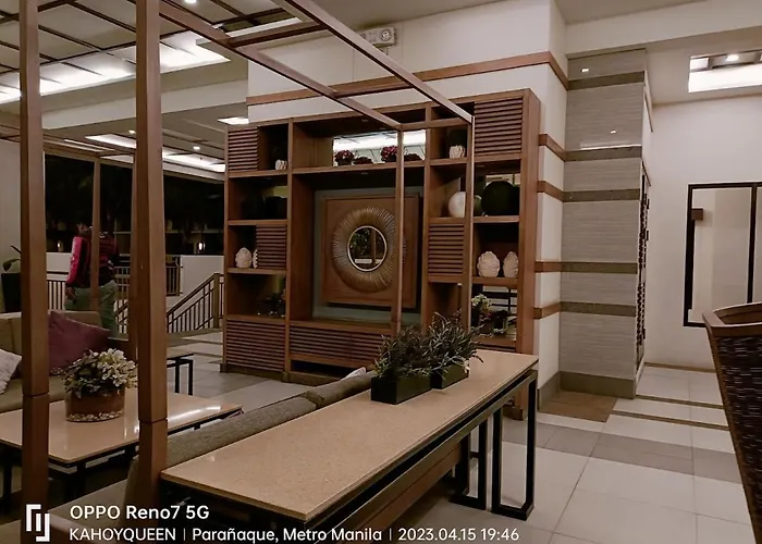 Spacious 1 Br Unit Near Naia