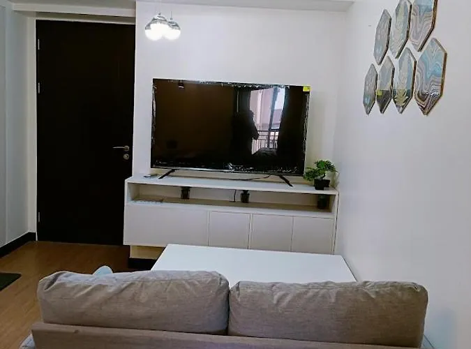 Spacious 1 Br Unit Near Naia Apartahotel 4*